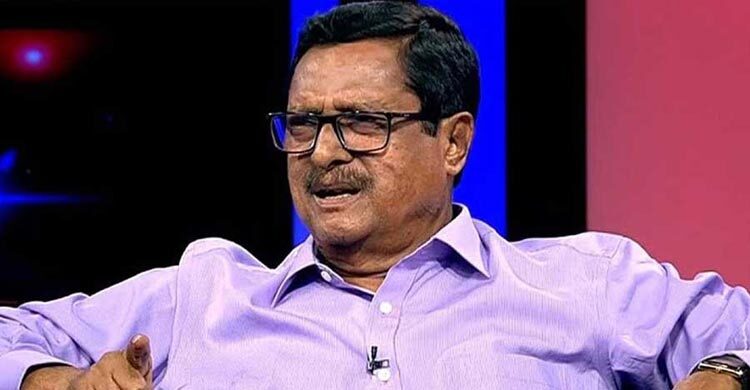 ‘কালোশক্তি ৫ আগস্ট ঘটিয়েছে বলিনি, প্রমাণ করতে পারলে ক্ষমা চাইবো’